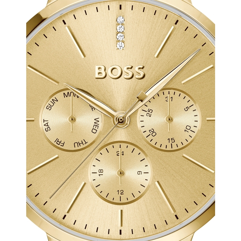 Ceas Boss Symphony 1502782