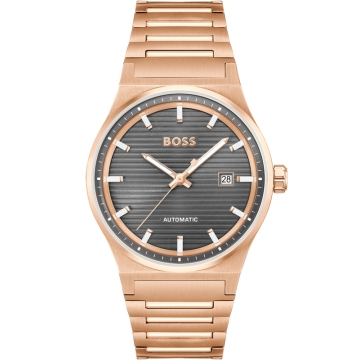 Ceas Boss Candor Automatic 1514185