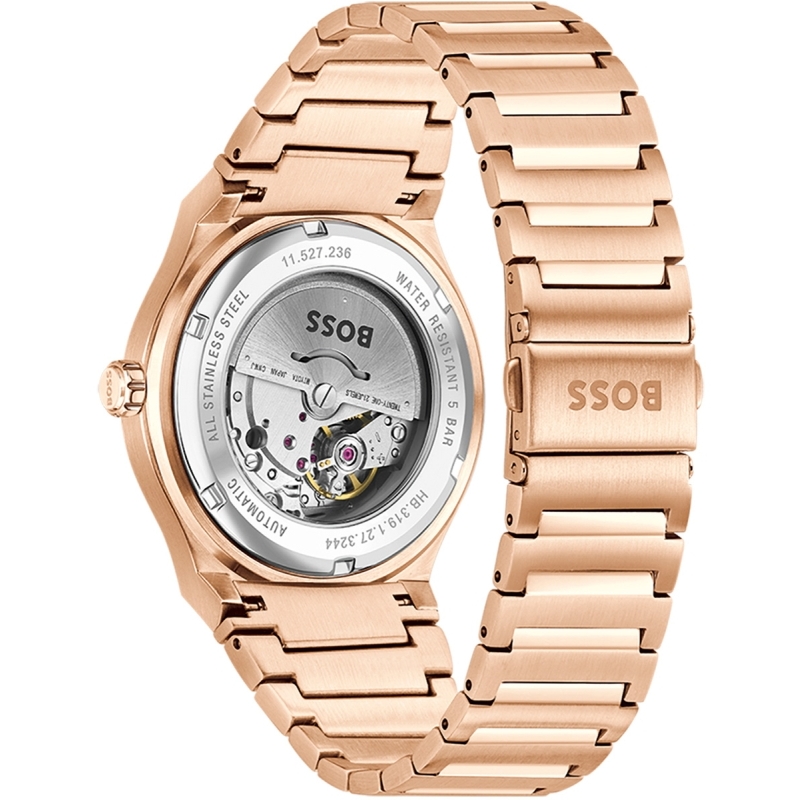 Ceas Boss Candor Automatic 1514185