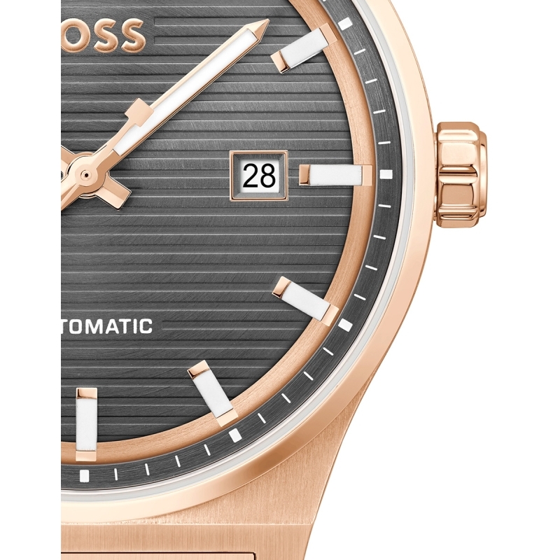 Ceas Boss Candor Automatic 1514185