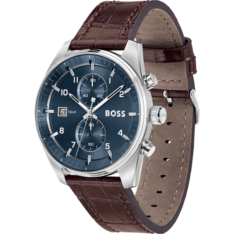 Ceas Boss Skytraveller 1514194