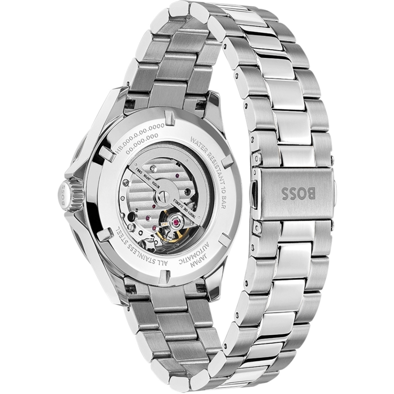 Ceas Boss Troper Automatic 1514200