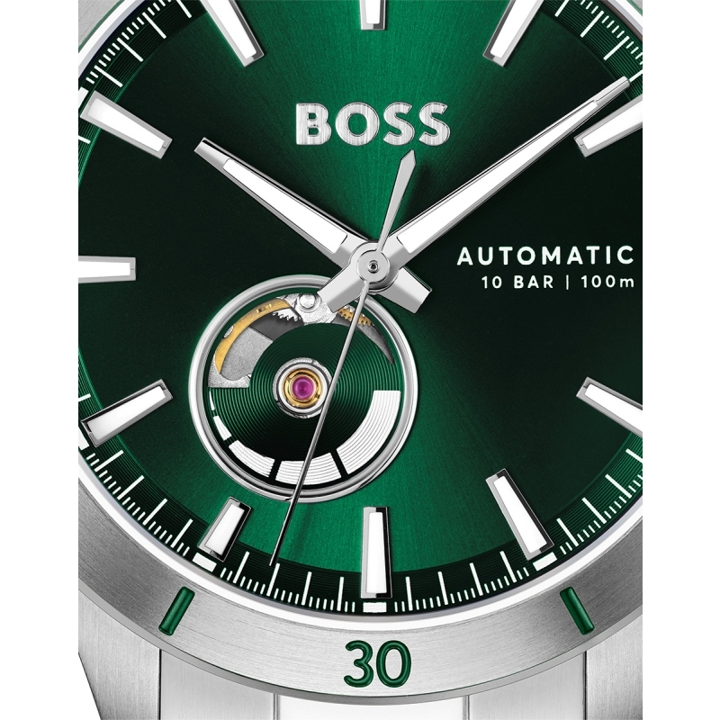 Ceas Boss Troper Automatic 1514200