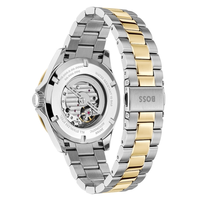 Ceas Boss Troper Automatic 1514201