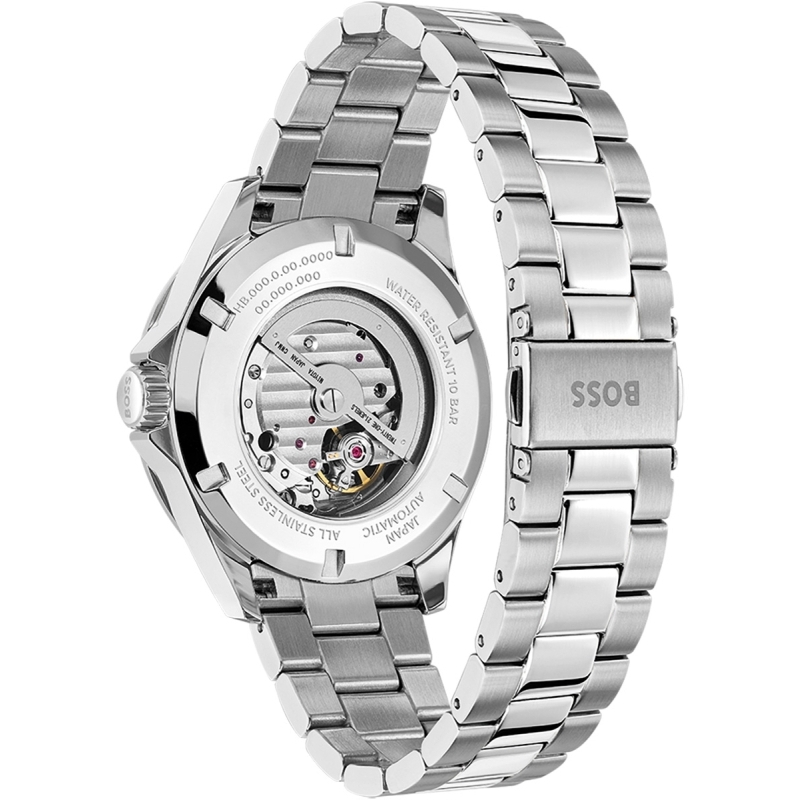 Ceas Boss Troper Automatic 1514202