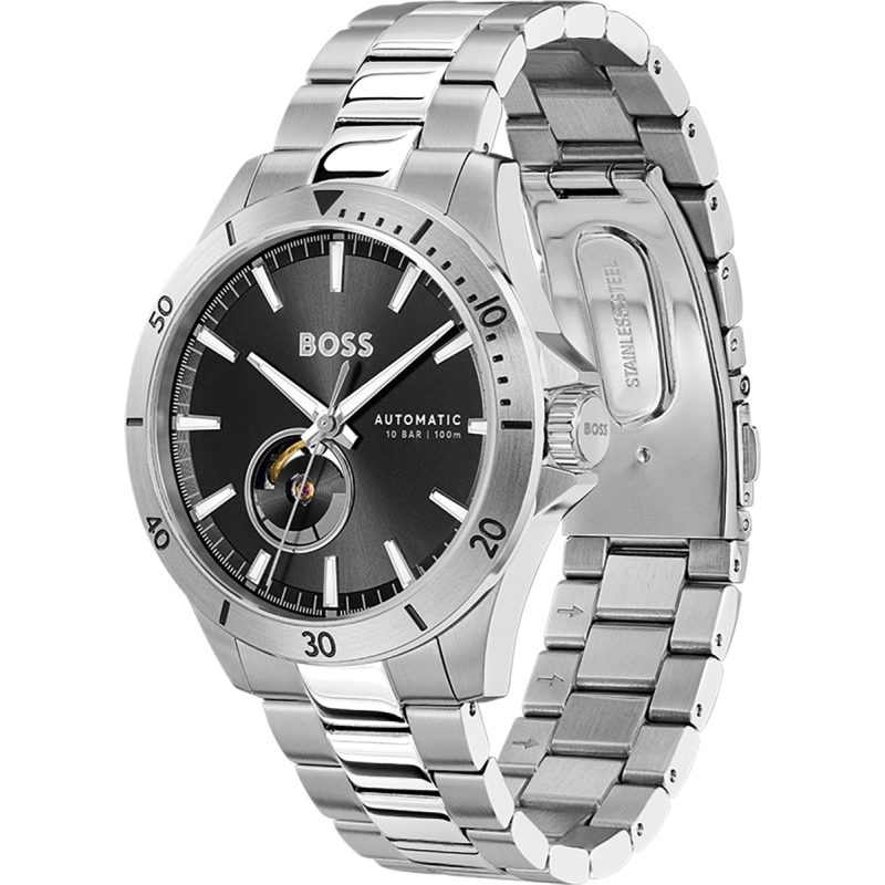 Ceas Boss Troper Automatic 1514202