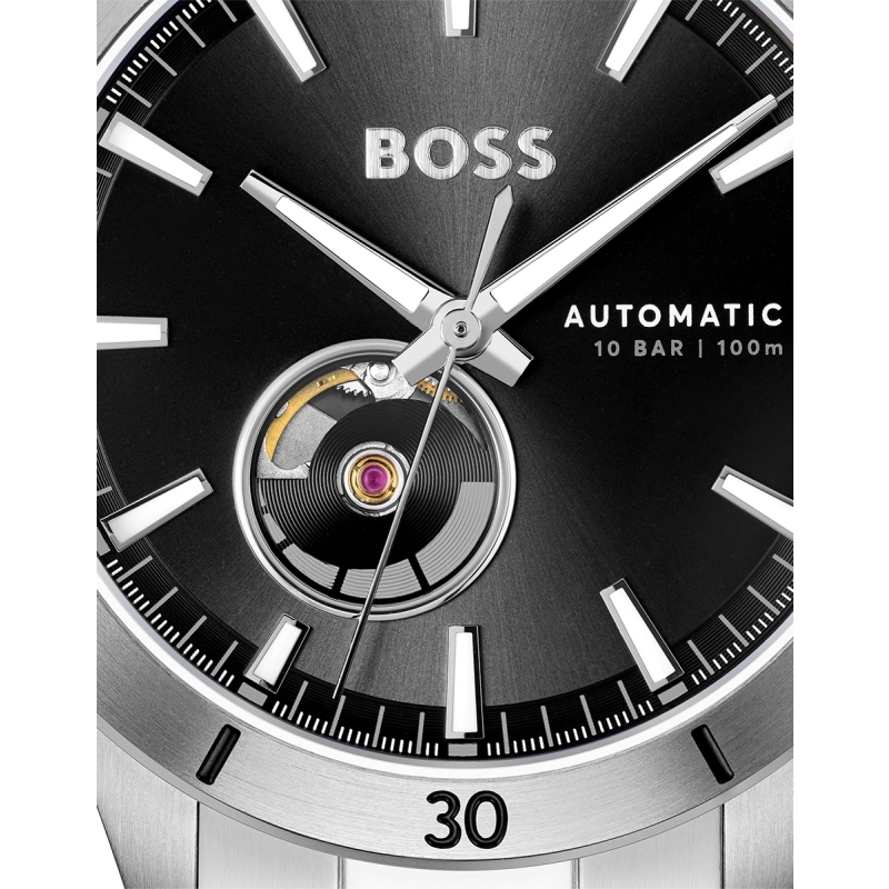 Ceas Boss Troper Automatic 1514202