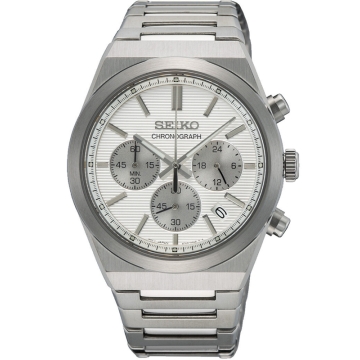 Ceas Seiko Chronograph SSB451P1