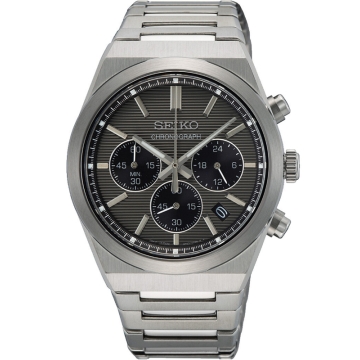 Ceas Seiko Chronograph SSB455P1