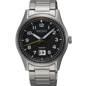 Ceas Seiko Classic SUR569P1