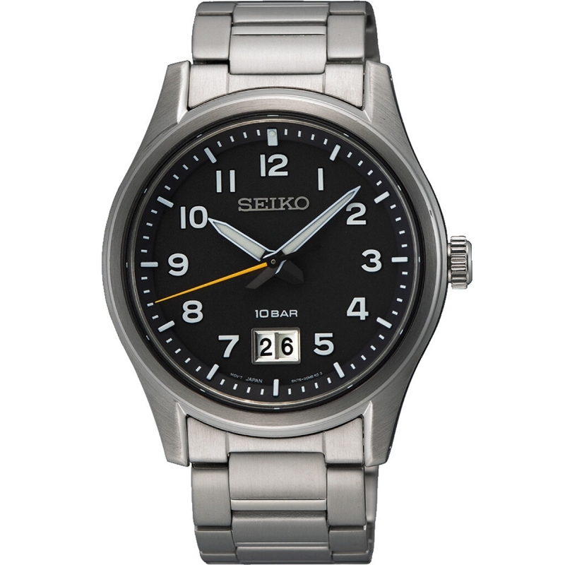 Ceas Seiko Classic SUR569P1