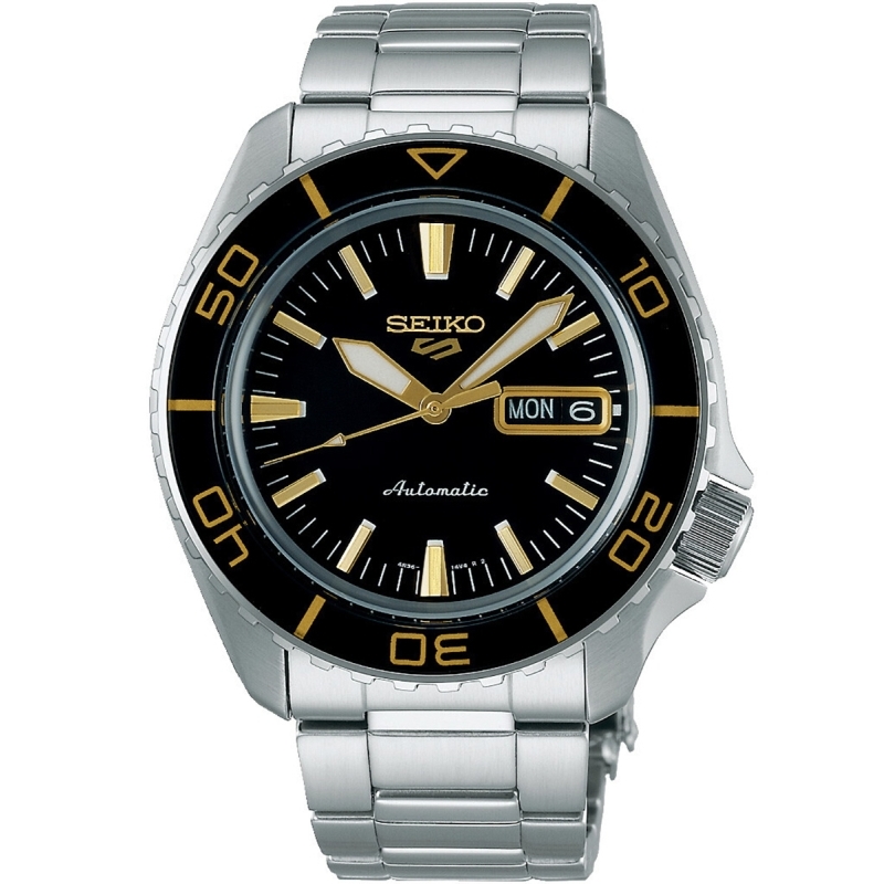 Ceas Seiko 5 Sports SKX Series SRPK99K1