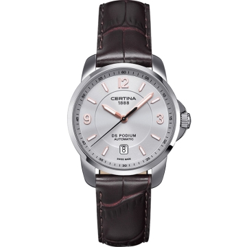 Ceas Certina DS Podium Automatic C001.407.16.037.01