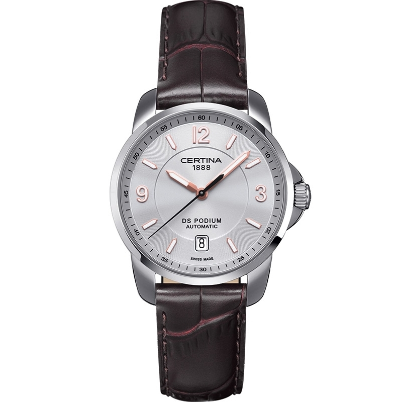 Ceas Certina DS Podium Automatic C001.407.16.037.01