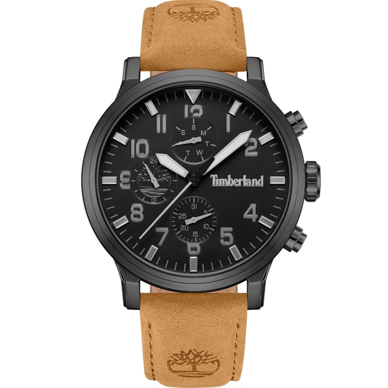 Ceas Timberland Driscoll TDWGF0040701