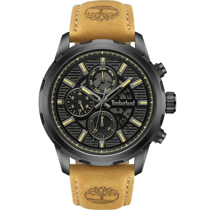 Ceas Timberland Hampton Harbour TDWGF0056101