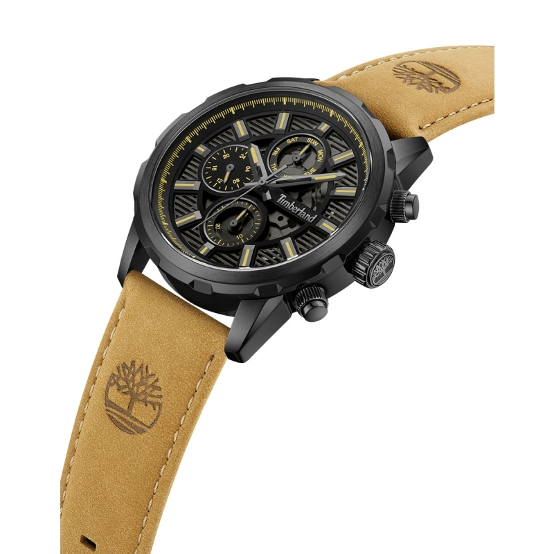 Ceas Timberland Hampton Harbour TDWGF0056101