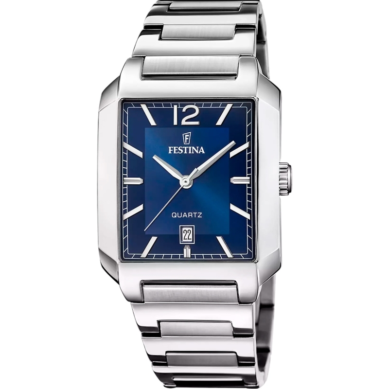 Ceas Festina On The Square F20677/3