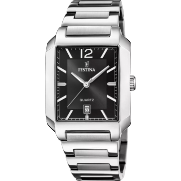 Ceas Festina On The Square F20677/4