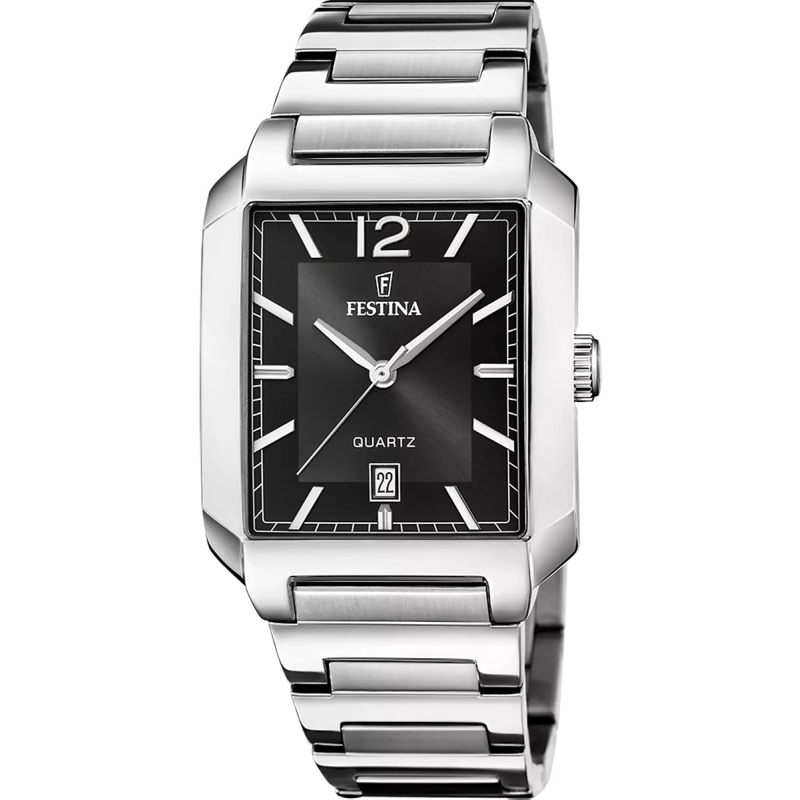 Ceas Festina On The Square F20677/4