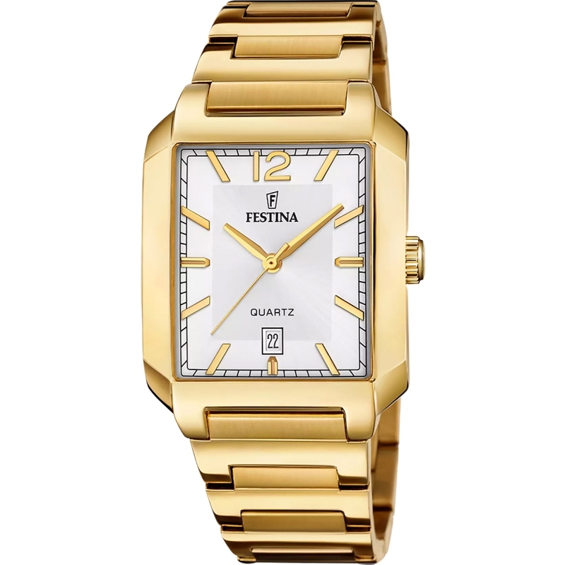 Ceas Festina On The Square F20678/2