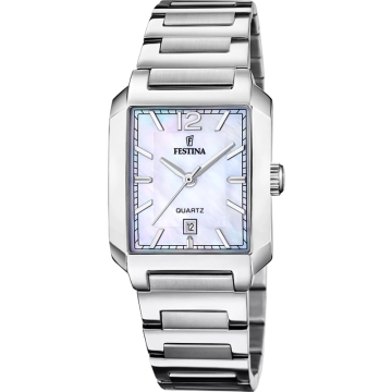 Ceas Festina On The Square F20679/2