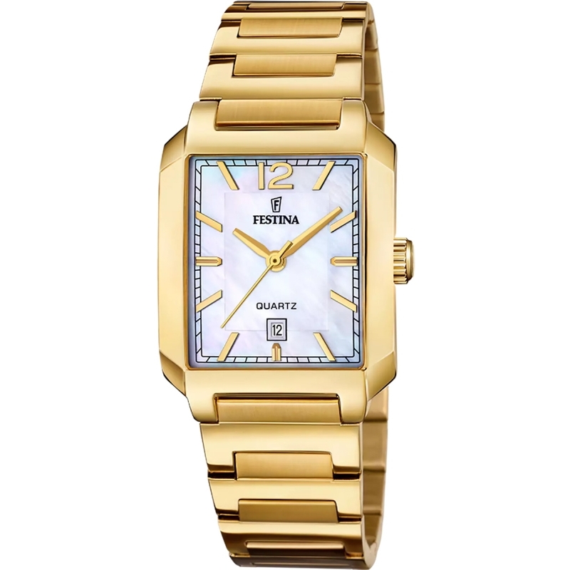 Ceas Festina On The Square F20680/2