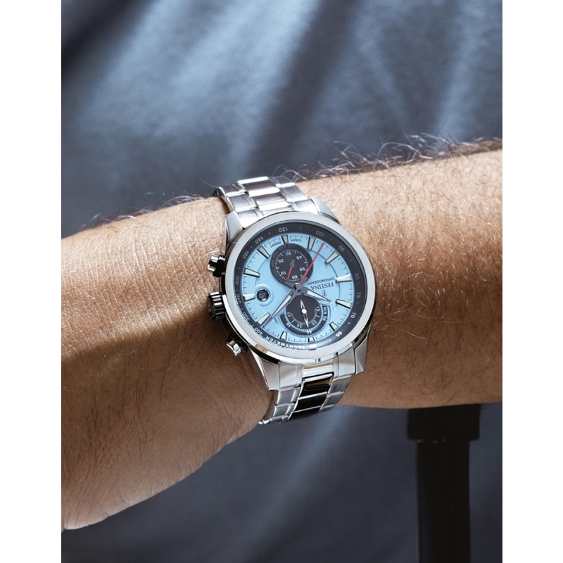 Ceas Festina Timeless Chronograph F20694/2