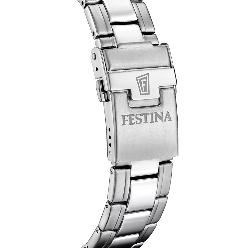 Ceas Festina Timeless Chronograph F20694/5