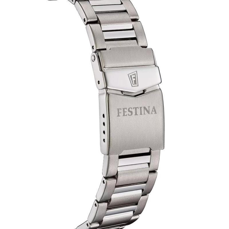 Ceas Festina Titanium F20698/1