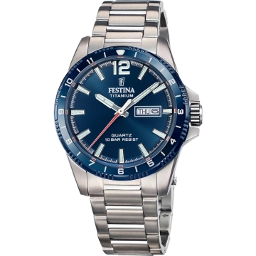 Ceas Festina Titanium F20698/2