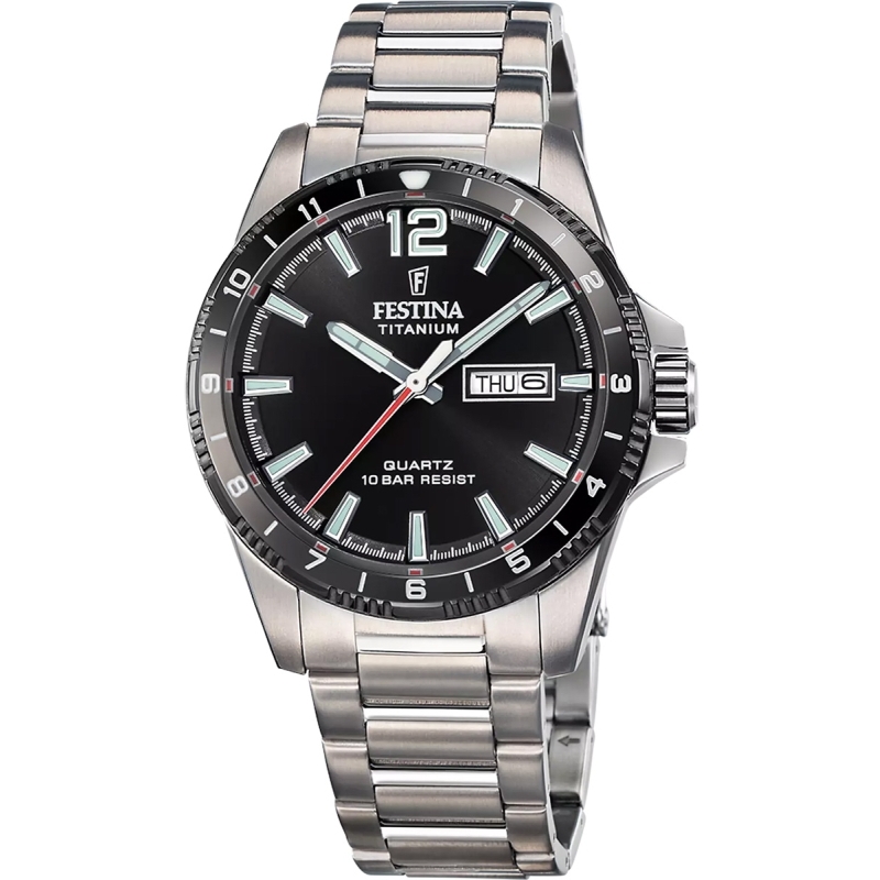 Ceas Festina Titanium F20698/4