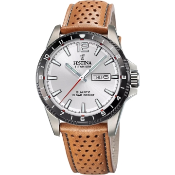 Ceas Festina Titanium F20699/1