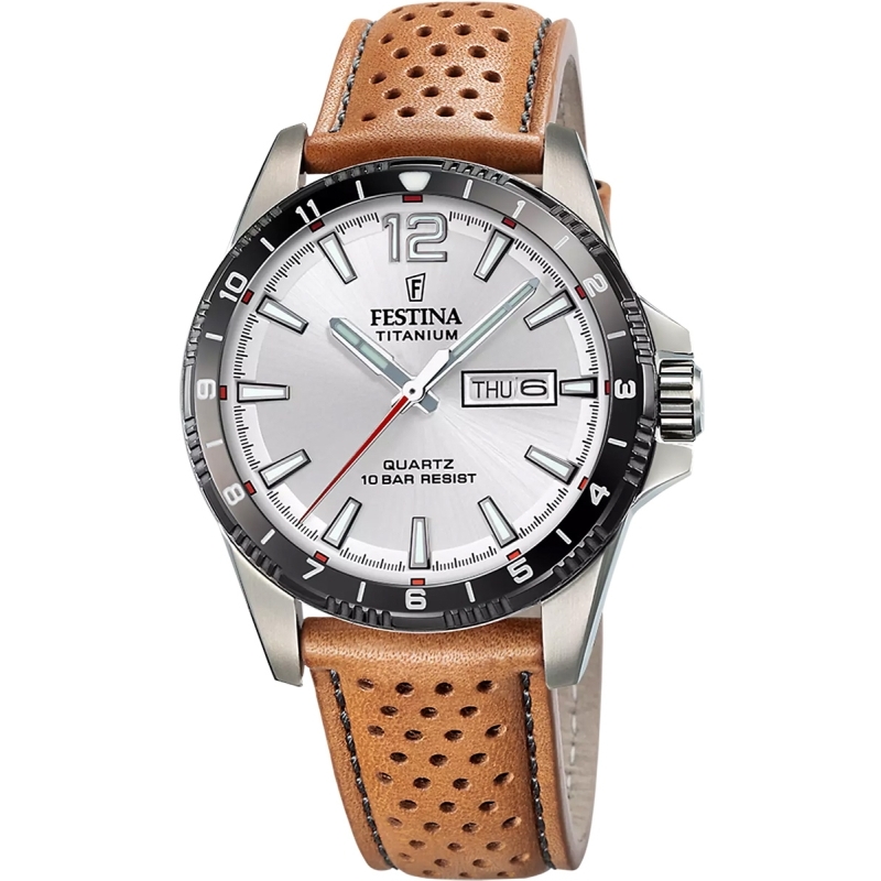 Ceas Festina Titanium F20699/1