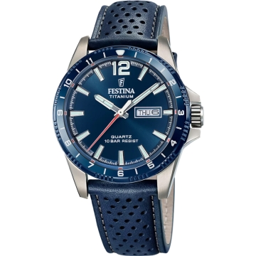 Ceas Festina Titanium F20699/2