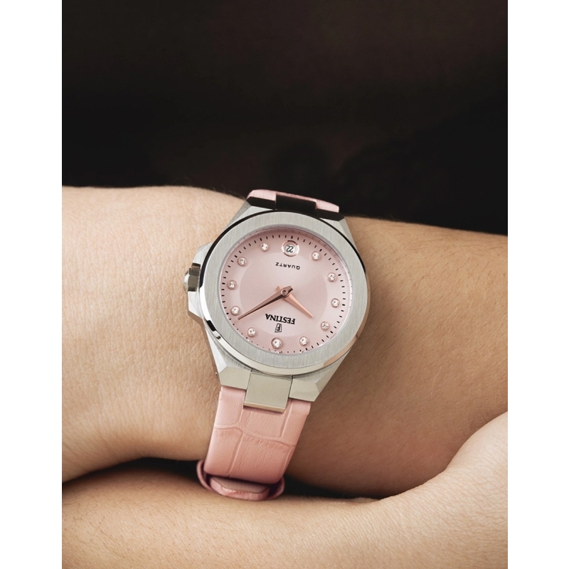 Ceas Festina Mademoiselle F20701/2