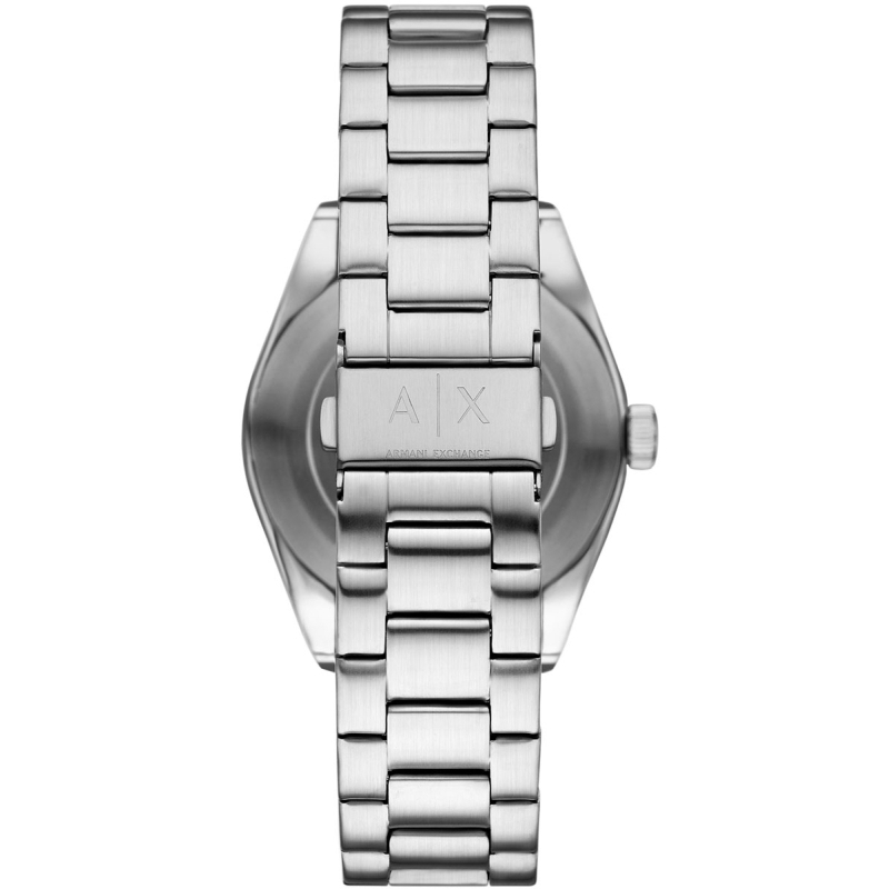 Ceas Armani Exchange Three-Hand Date Gents AX1420