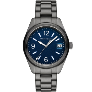 Ceas Armani Exchange Three-Hand Date Gents AX1421