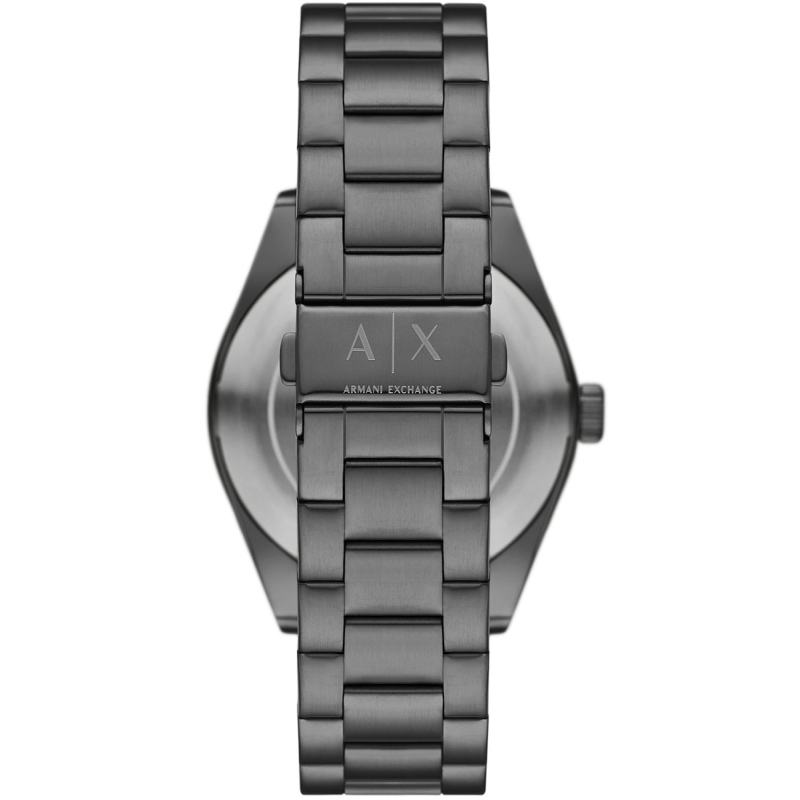 Ceas Armani Exchange Three-Hand Date Gents AX1421