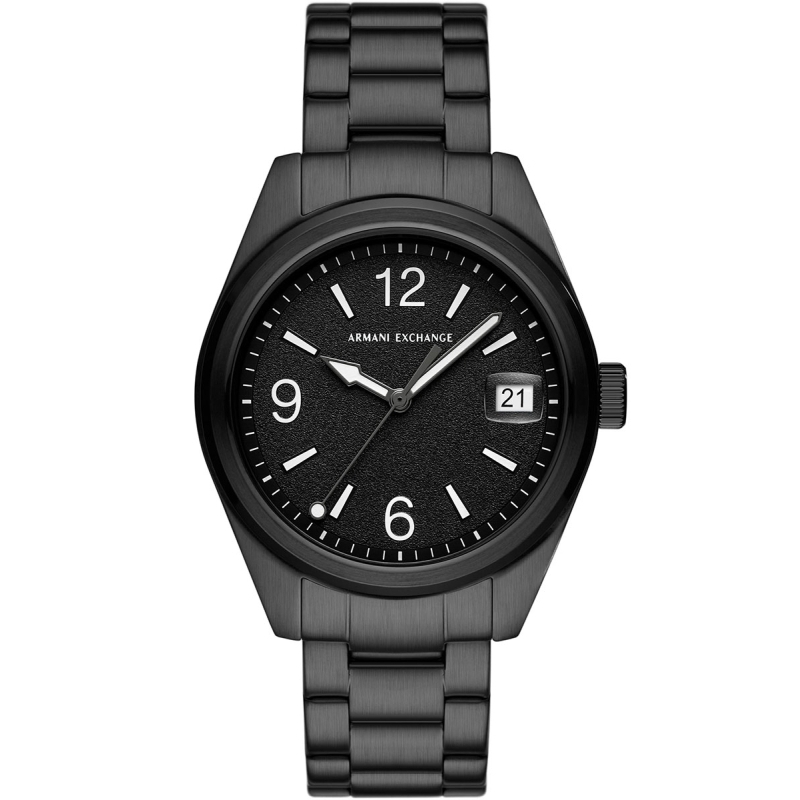 Ceas Armani Exchange Three-Hand Date Gents AX1422