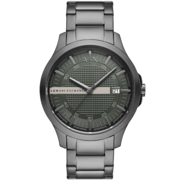 Ceas Armani Exchange Three-Hand Date Gents AX2455