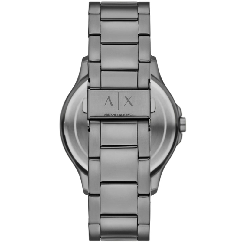 Ceas Armani Exchange Three-Hand Date Gents AX2455