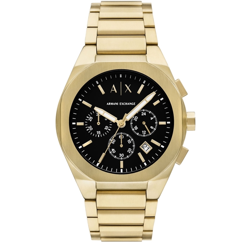 Ceas Armani Exchange Chronograph Gents AX4180