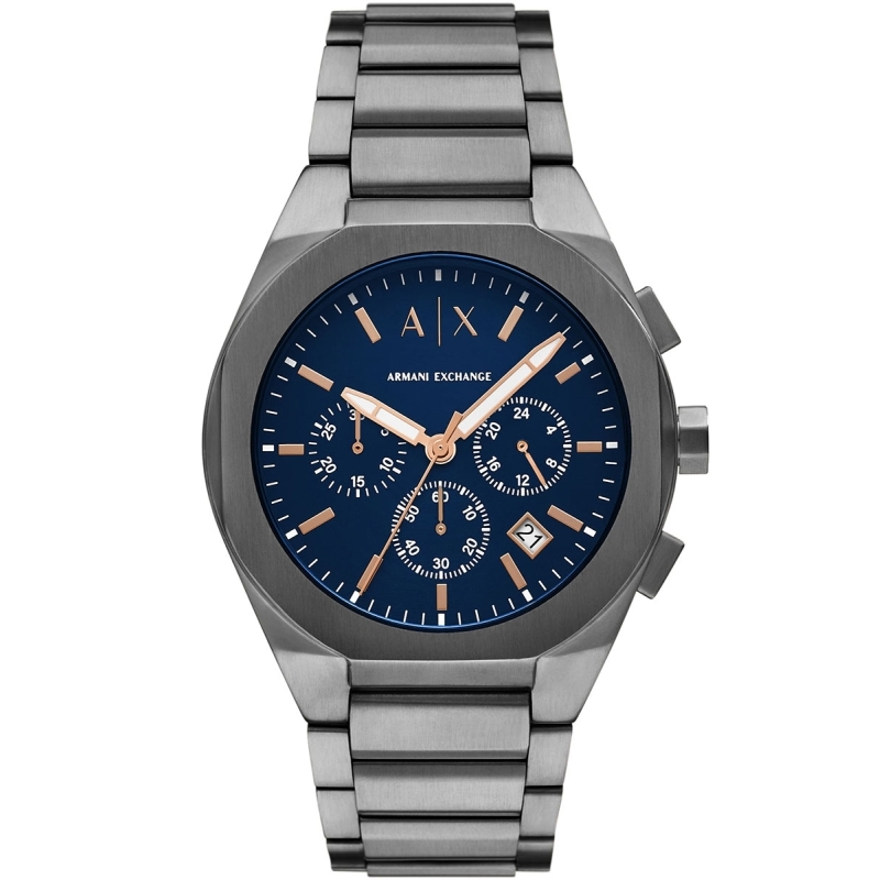 Ceas Armani Exchange Chronograph Gents AX4182