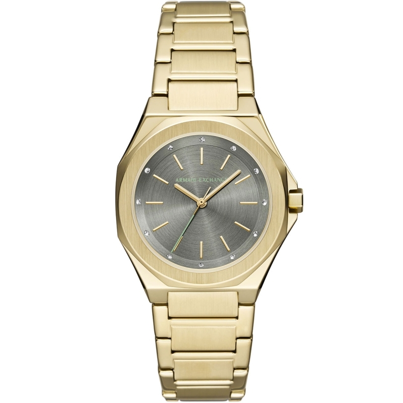 Ceas Armani Exchange Ladies Three Hand AX4614