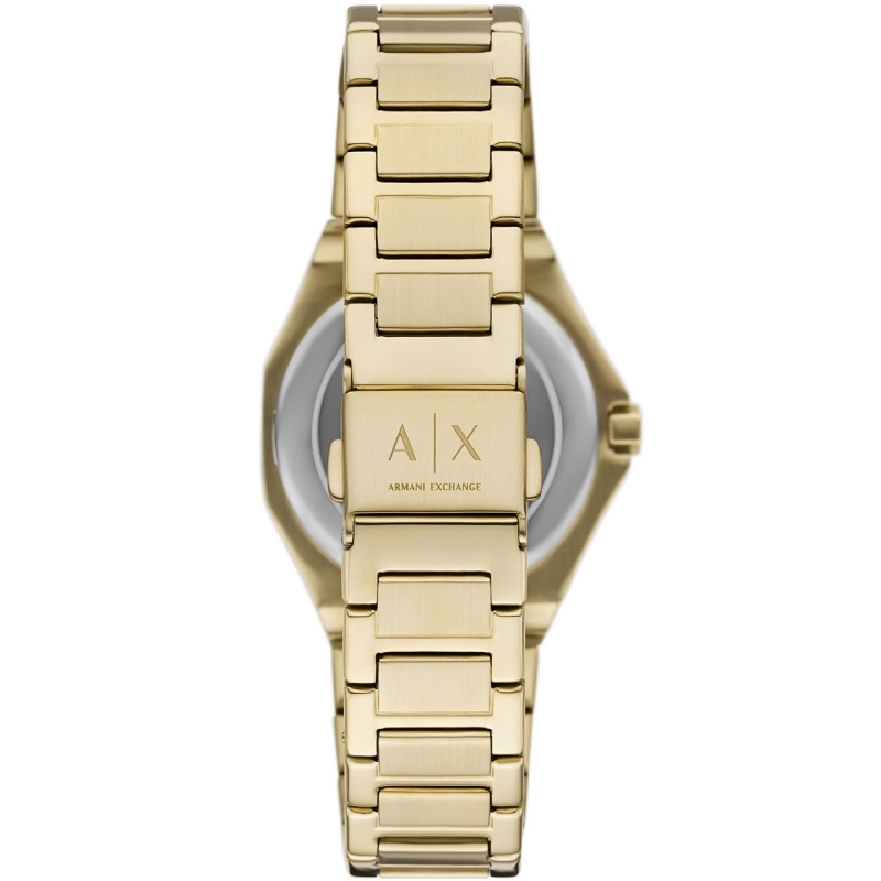 Ceas Armani Exchange Ladies Three Hand AX4614