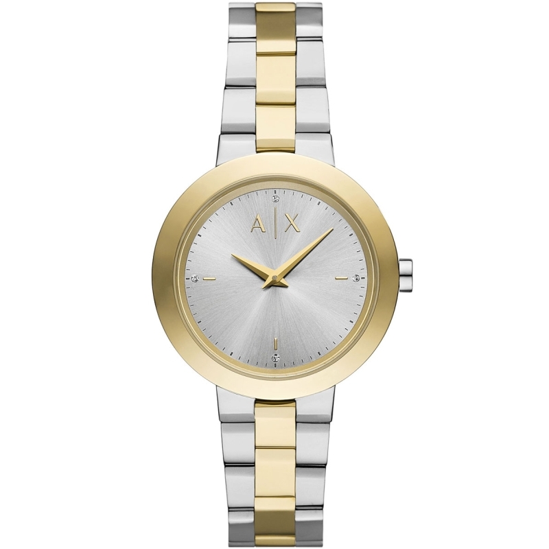 Ceas Armani Exchange Ladies Three Hand AX5171