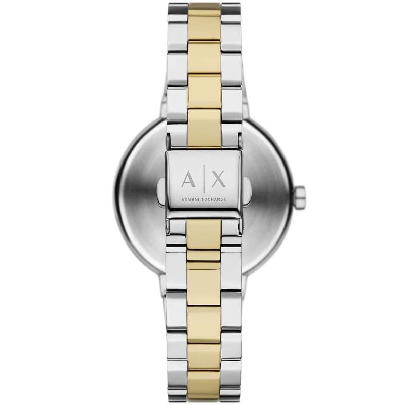 Ceas Armani Exchange Ladies Three Hand AX5171