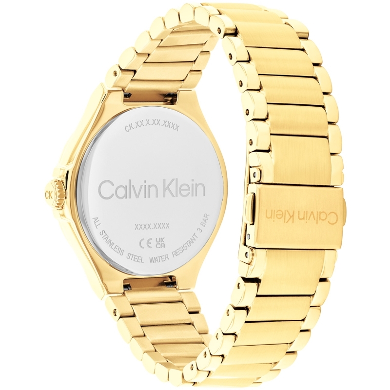 Ceas Calvin Klein Vibrancy 25100053