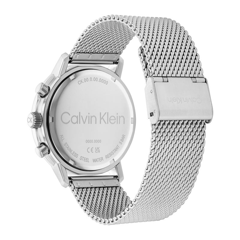 Ceas Calvin Klein Gauge 25200438